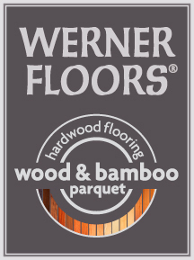 Werner Floors Logo
