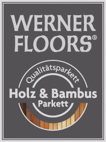 Werner Floors Logo