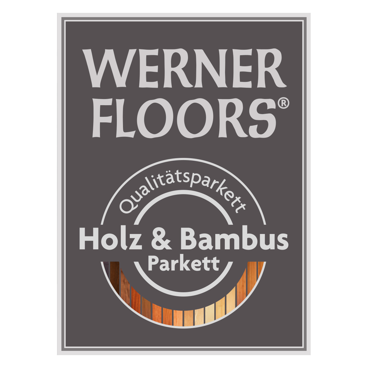 Werner Floors - Rohstoff Bambus
