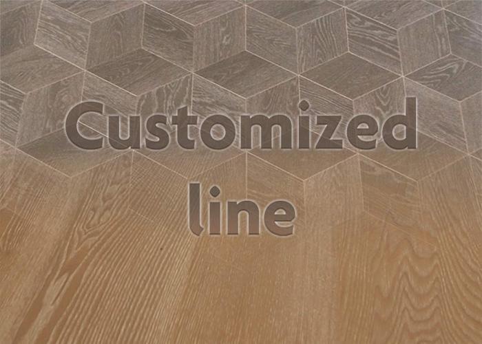 Customized Line